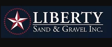 Business logo of Liberty Sand & Gravel, Inc.