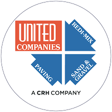 Company logo of United Sand & Gravel