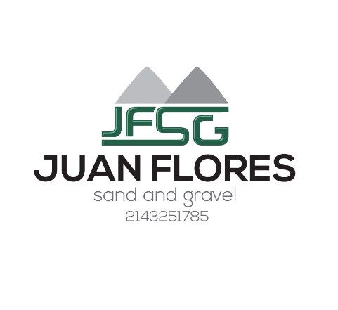 Company logo of Juan Flores Sand and Gravel