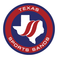 Company logo of Texas Sports Sands