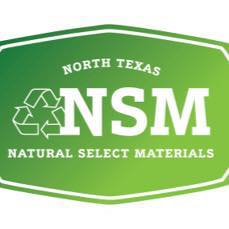 Company logo of North Texas Natural Select Materials