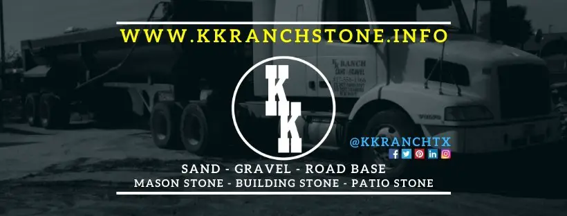 KK Ranch Stone & Gravel