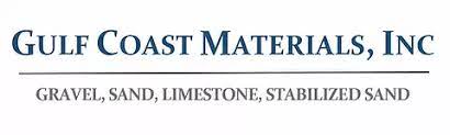 Company logo of Gulf Coast Materials, Inc.
