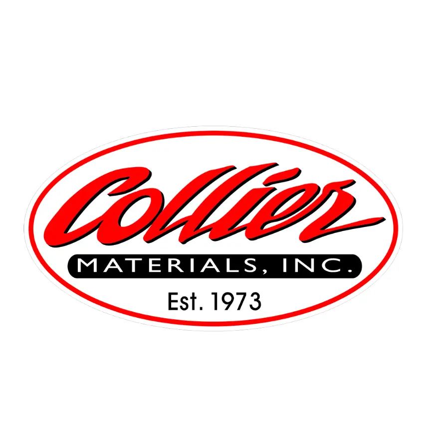 Company logo of Collier Materials, Inc
