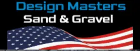 Company logo of Design Masters Sand and Gravel
