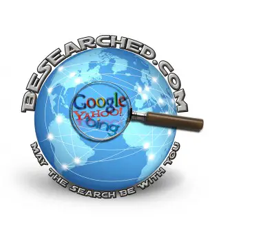 Business logo of BeSearched.com LLC