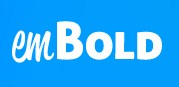 Business logo of emBold