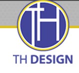 Business logo of TH Design, Inc.