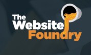 Company logo of The Website Foundry
