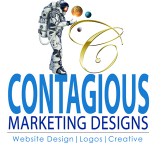 Company logo of Contagious Marketing Designs