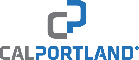 Company logo of CalPortland