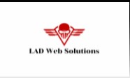 Company logo of LAD Web Design and SEO