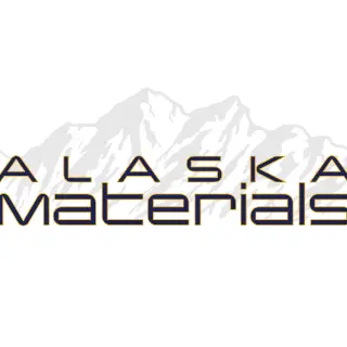 Business logo of Alaska Materials