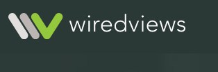 Company logo of WiredViews Inc.