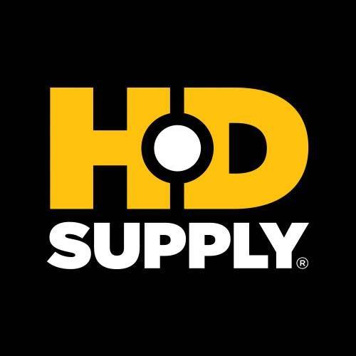 Company logo of HD Supply