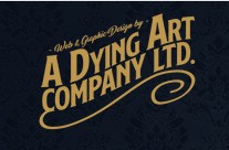 Company logo of A Dying Art Company, Ltd