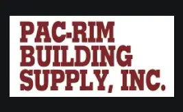 Business logo of PAC-RIM Building Supply Inc