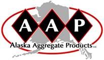 Company logo of Alaska aggregate products LLC