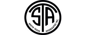 Business logo of South Texas Aggregates Inc