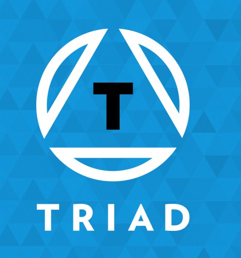 Company logo of TRIAD