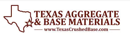 Company logo of Texas Crushed Base