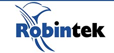Company logo of Robintek