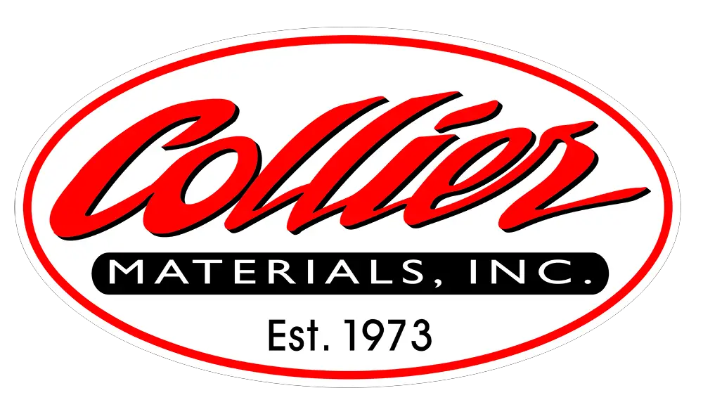 Business logo of Collier Materials, Inc.