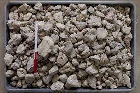 Texas Crushed Stone Co