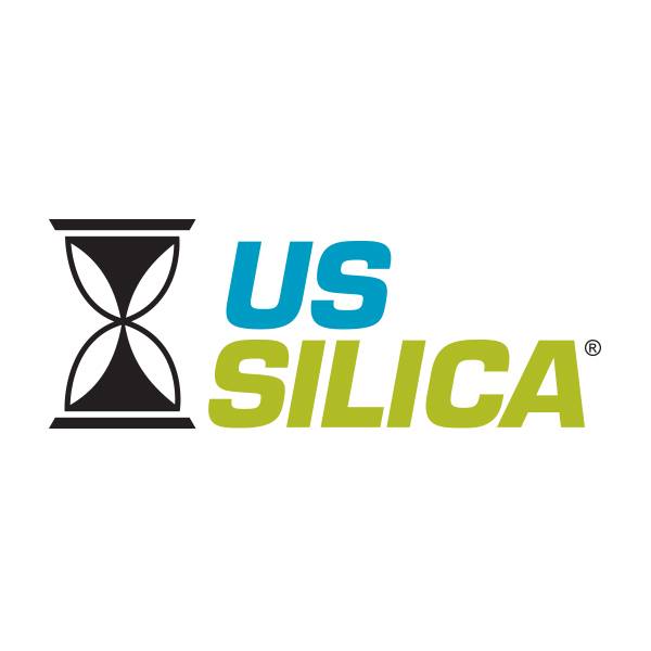 Company logo of US SILICA