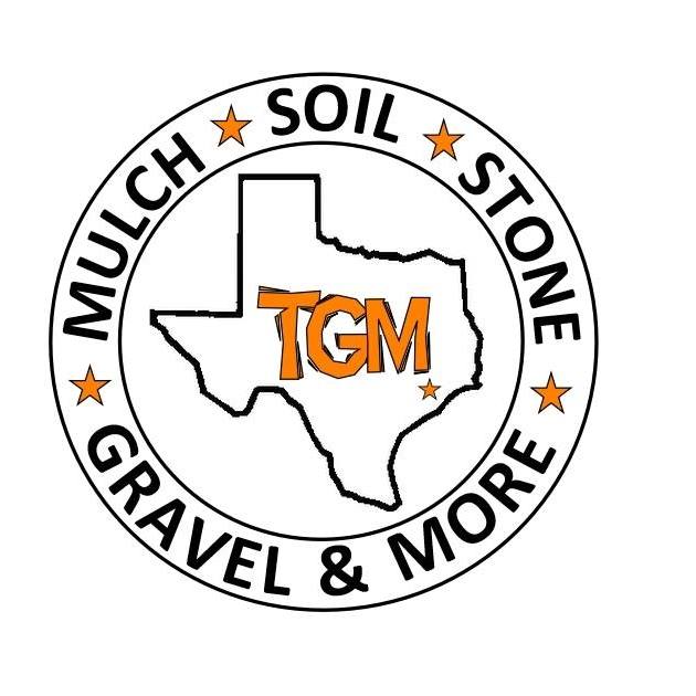 Business logo of Texas Garden Materials