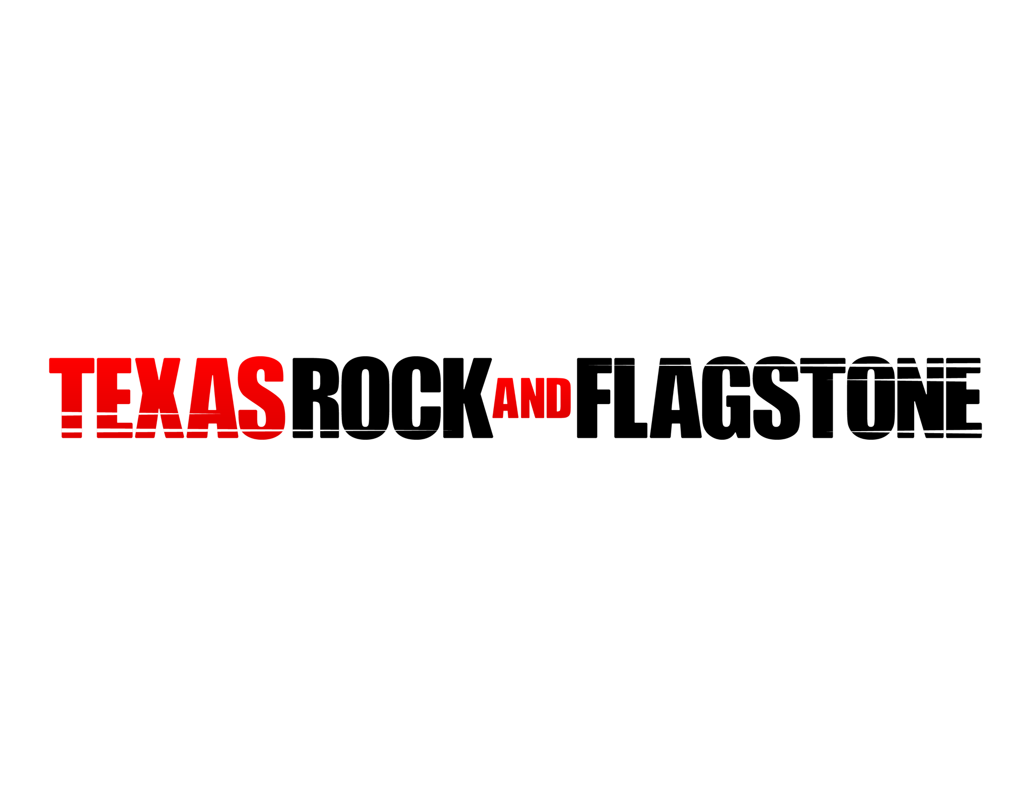 Business logo of Texas Rock and Flagstone