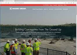 Rogers Group, Inc. - Main Office