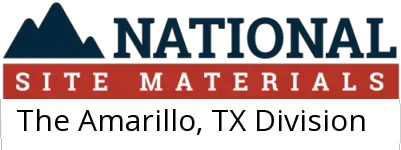 Business logo of Amarillo Site Materials
