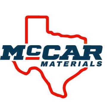 Company logo of McCar Materials LLC