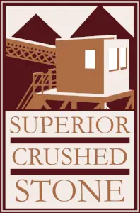 Company logo of Superior Crushed Stone
