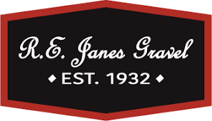 Business logo of Janes Gravel Co