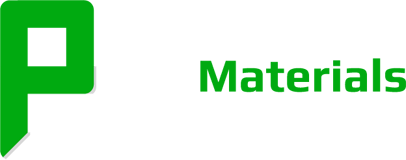 Business logo of PB Materials - Slaton