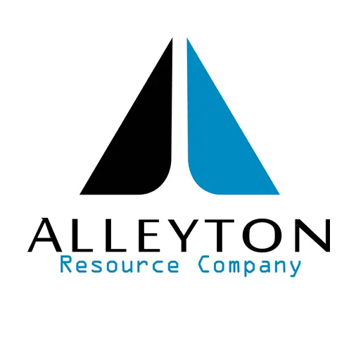 Business logo of Alleyton Resource Company