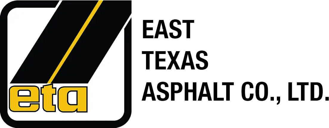 Business logo of East Texas Asphalt Co