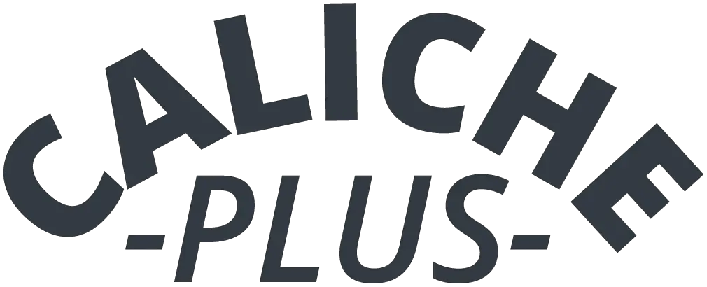 Company logo of Caliche Plus