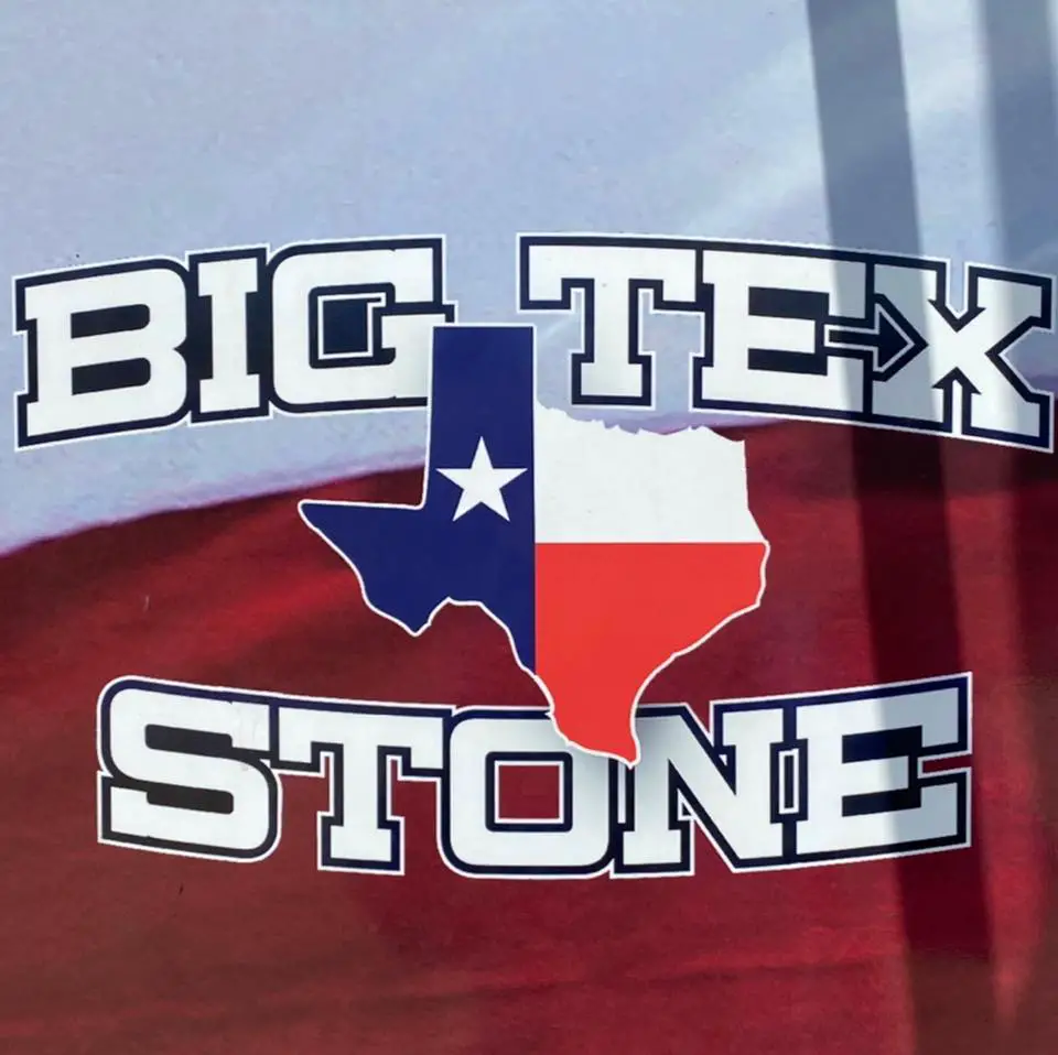 Company logo of Big Tex Stone