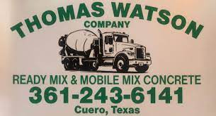 Business logo of Thomas Watson Company, LLC