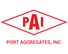 Business logo of Port Aggregates