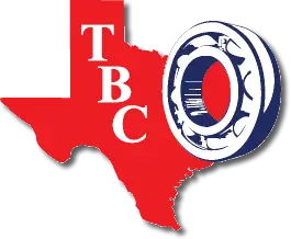 Business logo of Texas Bearing Company of Amarillo