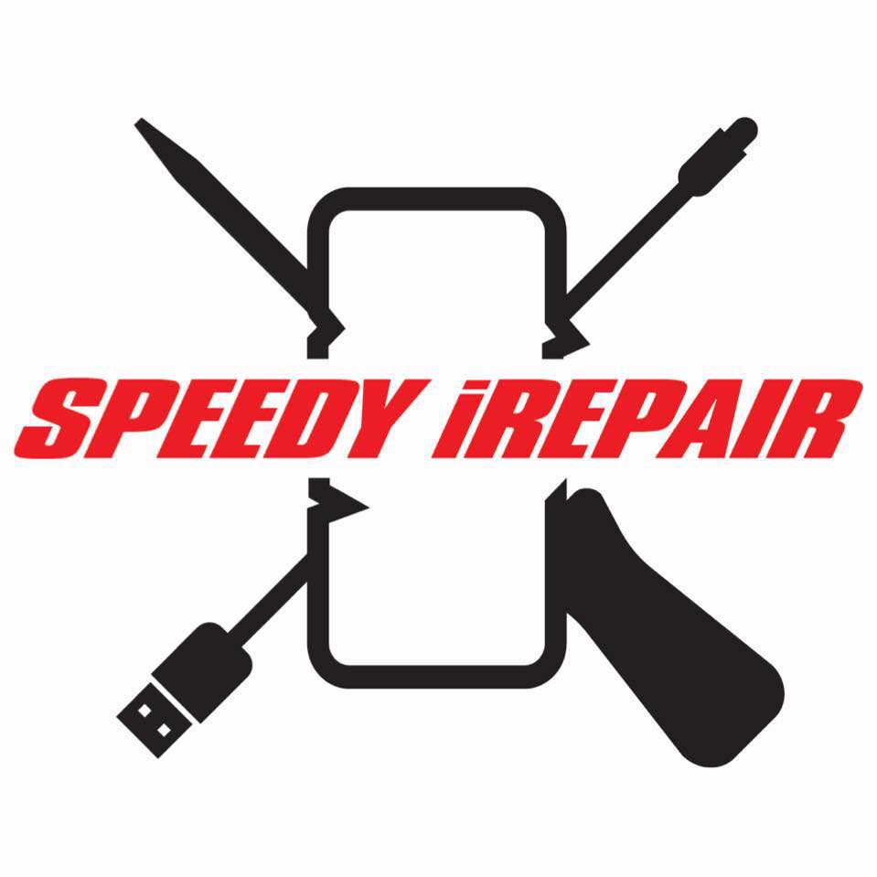 Business logo of Speedy iRepair - Akron Wallhaven Fairlawn