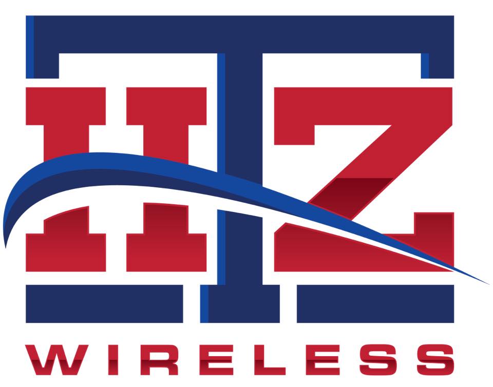 Business logo of Hi-Tech Zone Wireless