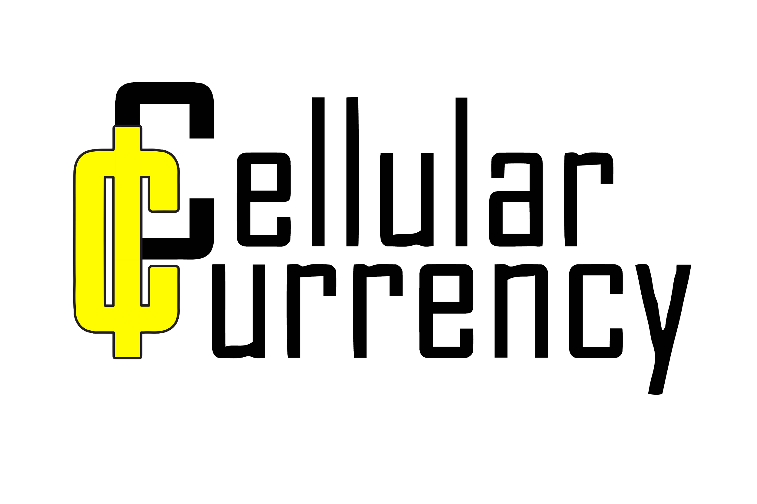 Business logo of Cellular Currency