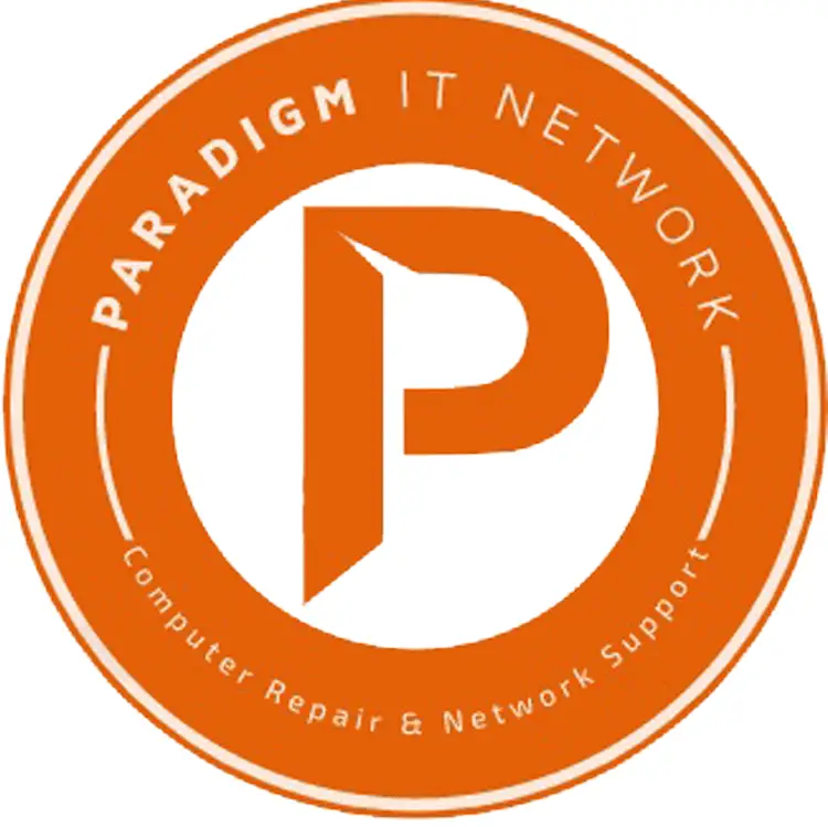 Business logo of Paradigm IT Network