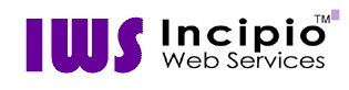 Business logo of Incipio Web Services