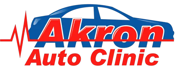 Business logo of Akron Auto Clinic